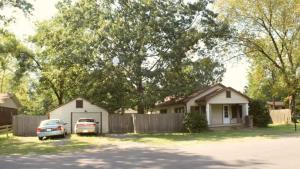 Oakland Heights - Residential
