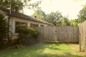 Oakland Heights - Residential