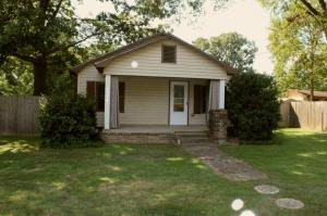Oakland Heights - Residential