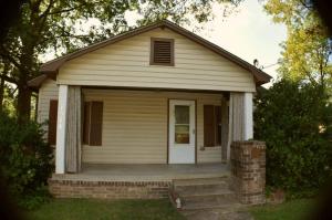 Oakland Heights - Residential