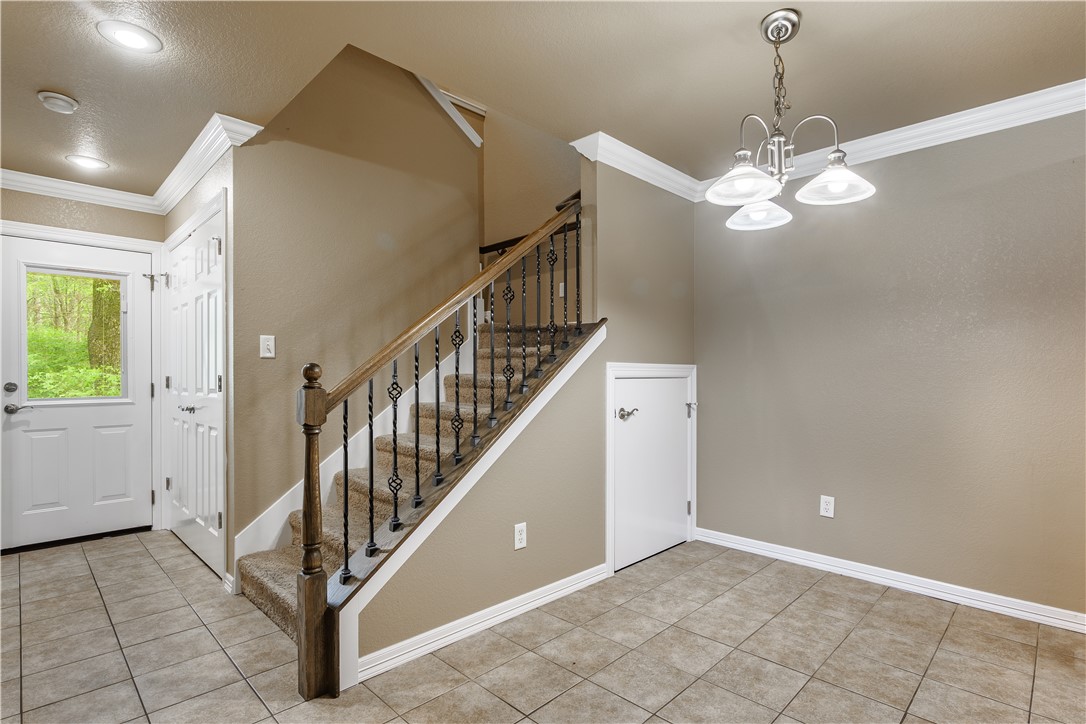 Timber Trails Sub - Residential Lease