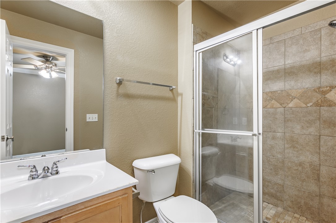 Timber Trails Sub - Residential Lease