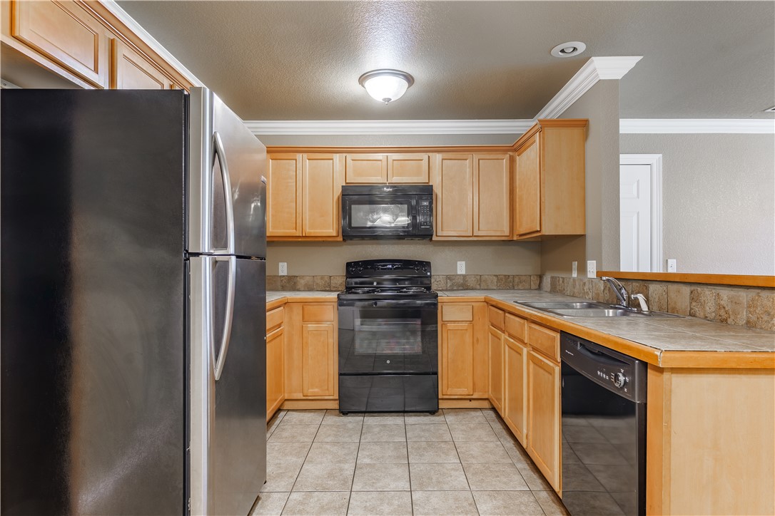 Timber Trails Sub - Residential Lease