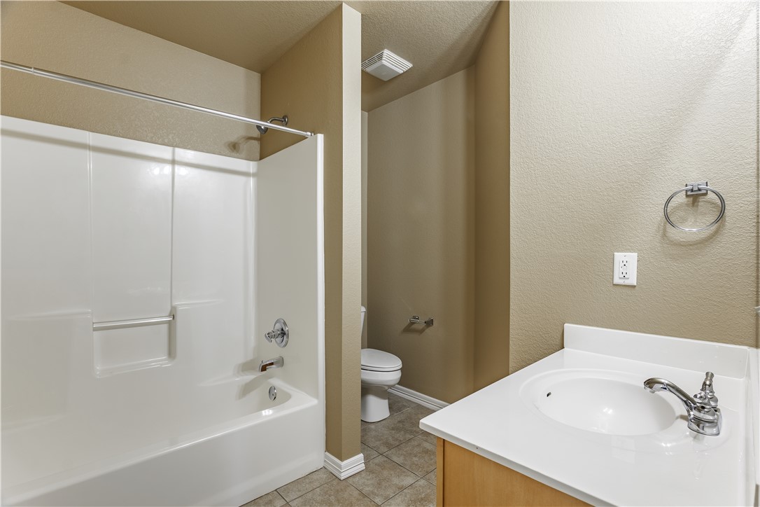 Timber Trails Sub - Residential Lease