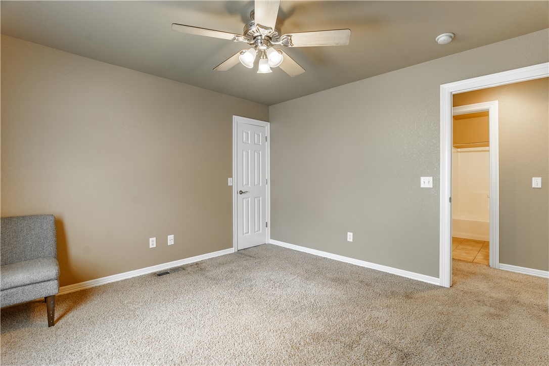 Timber Trails Sub - Residential Lease
