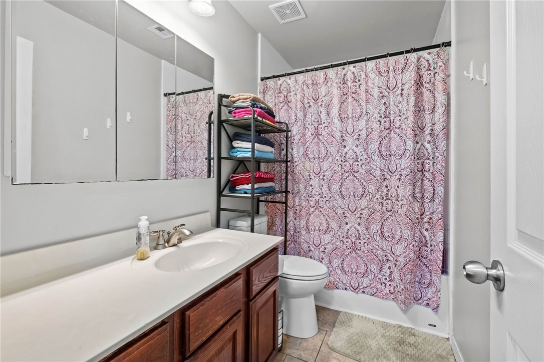 Shiloh Ridge - Residential