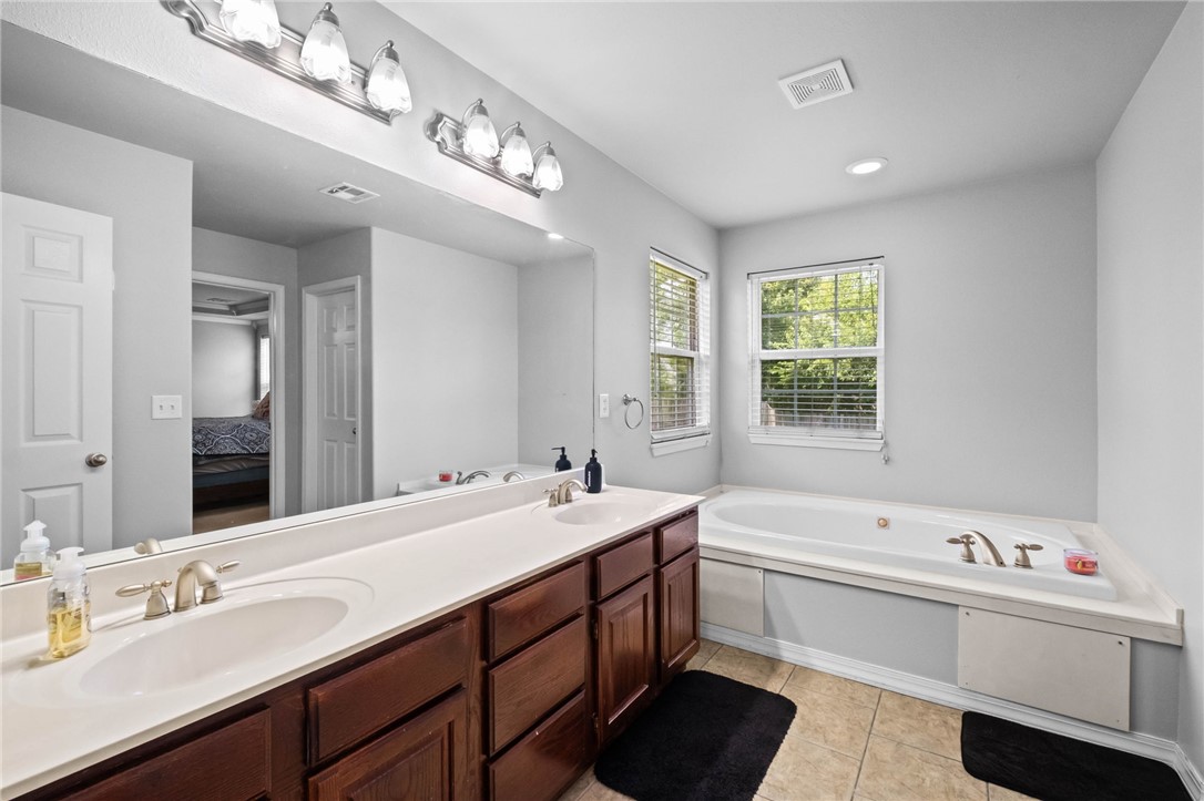 Shiloh Ridge - Residential