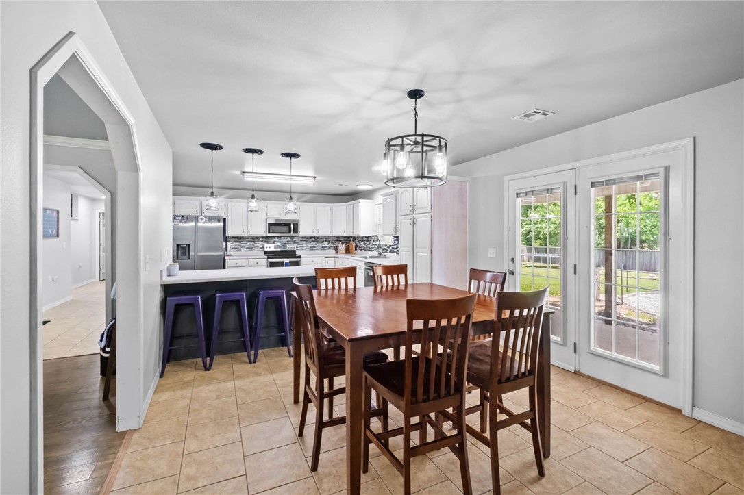 Shiloh Ridge - Residential