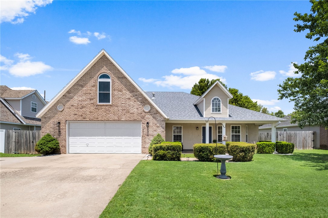 Shiloh Ridge - Residential