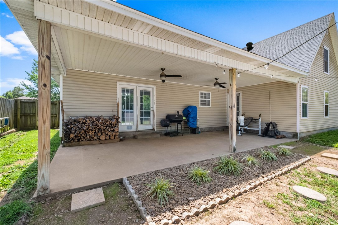 Shiloh Ridge - Residential
