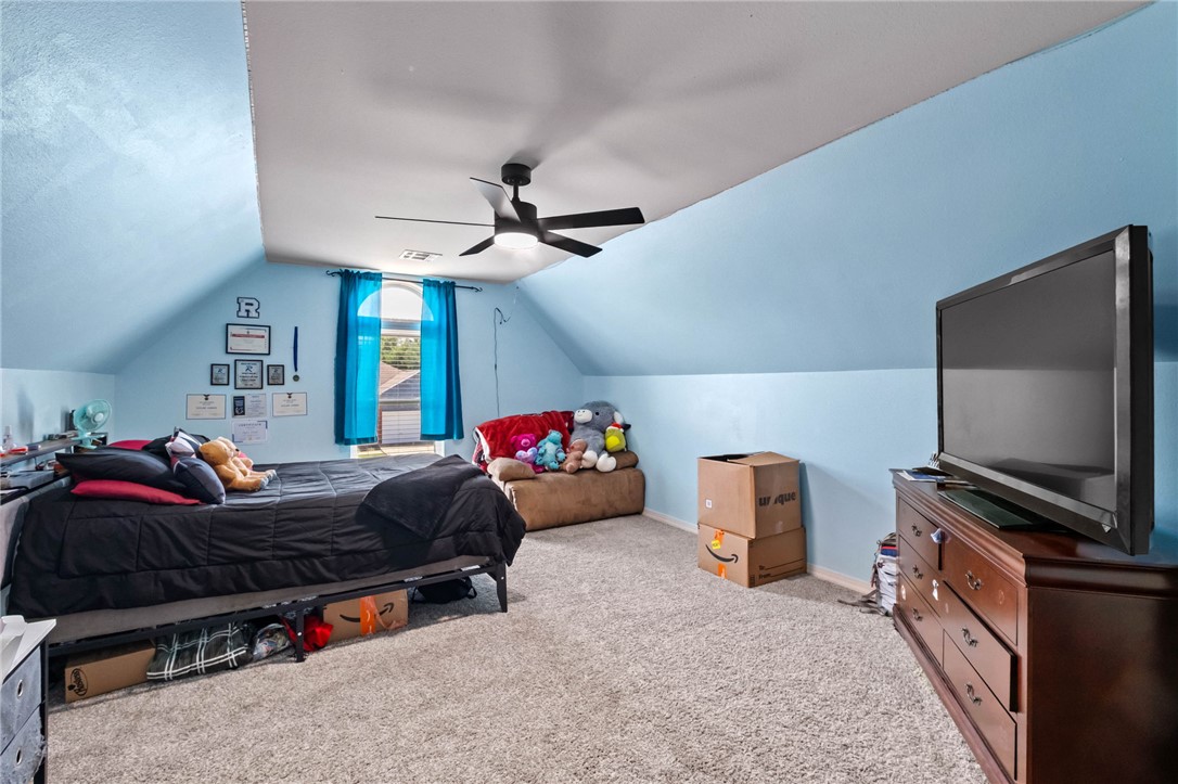 Shiloh Ridge - Residential