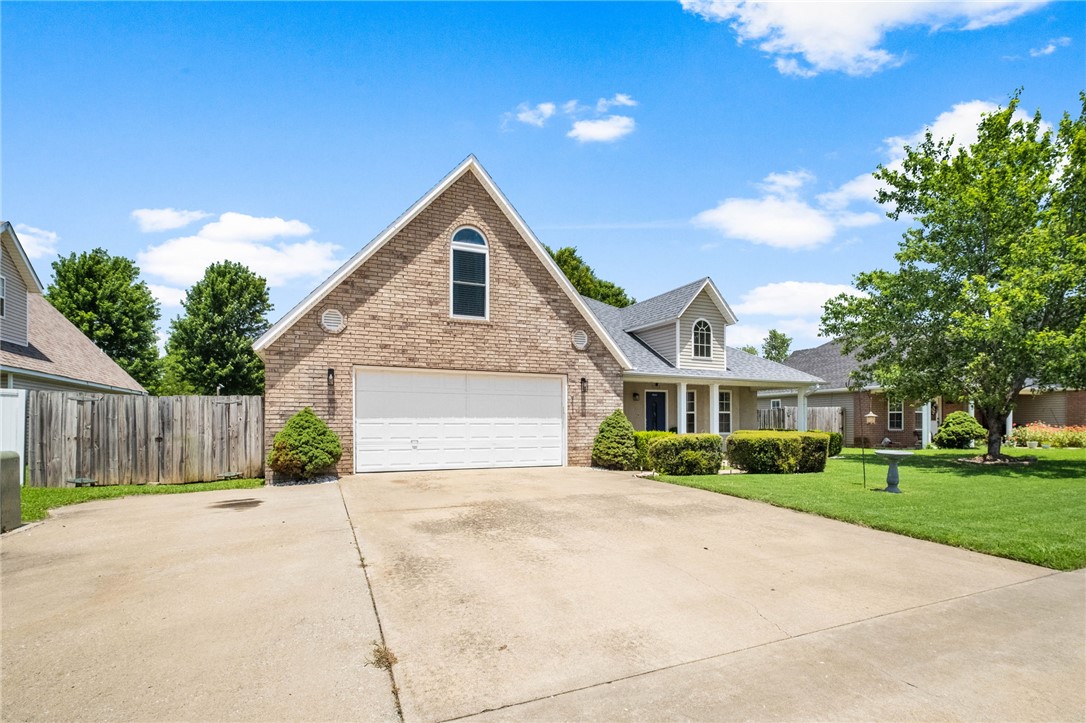 Shiloh Ridge - Residential