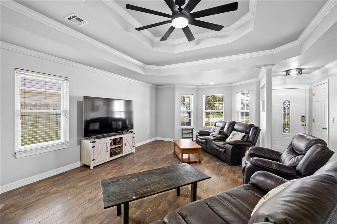 Shiloh Ridge - Residential