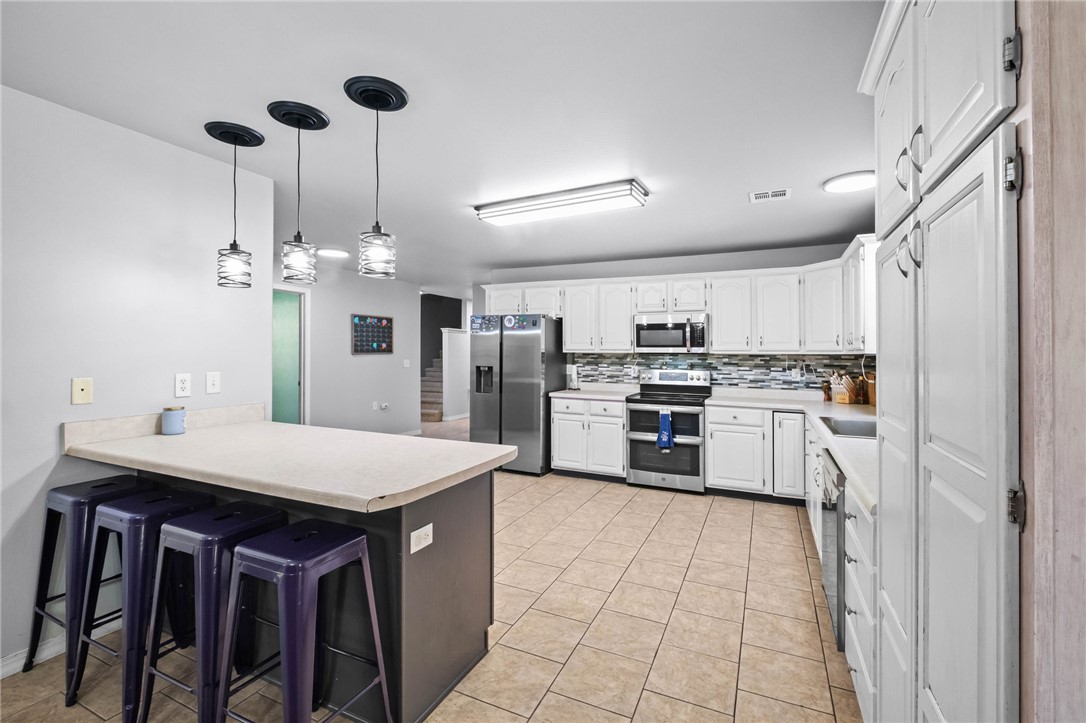 Shiloh Ridge - Residential