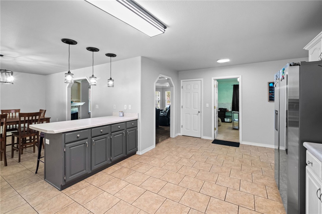 Shiloh Ridge - Residential