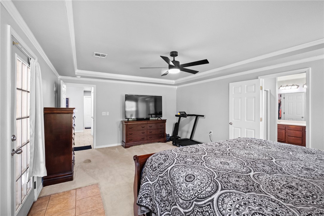 Shiloh Ridge - Residential