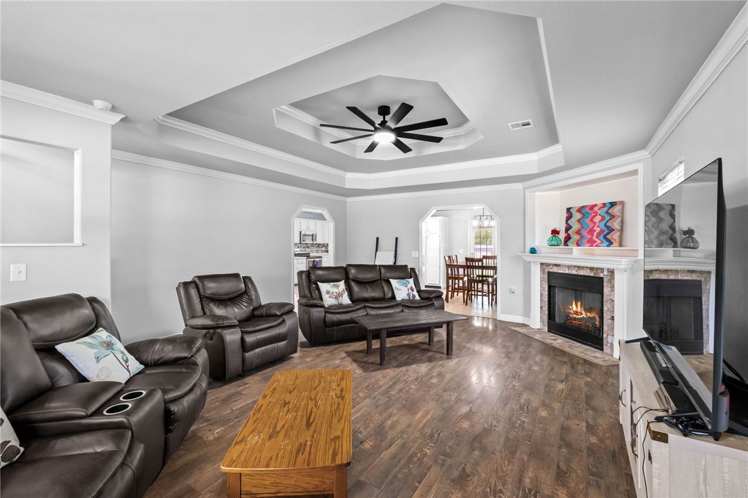 Shiloh Ridge - Residential