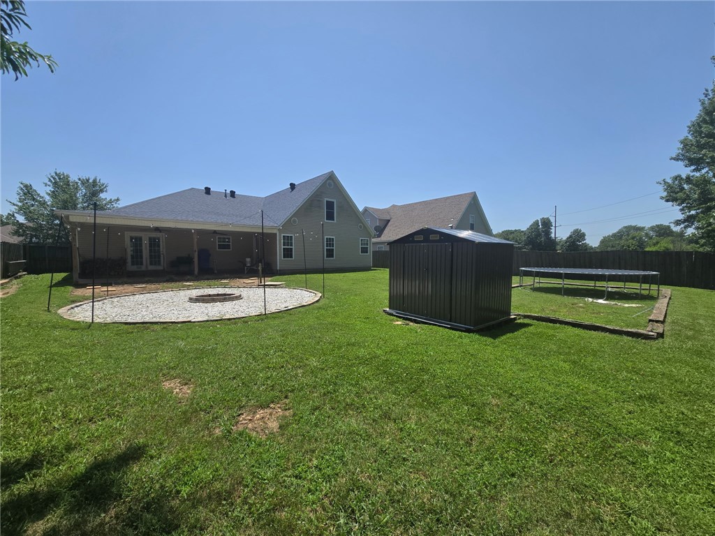 Shiloh Ridge - Residential