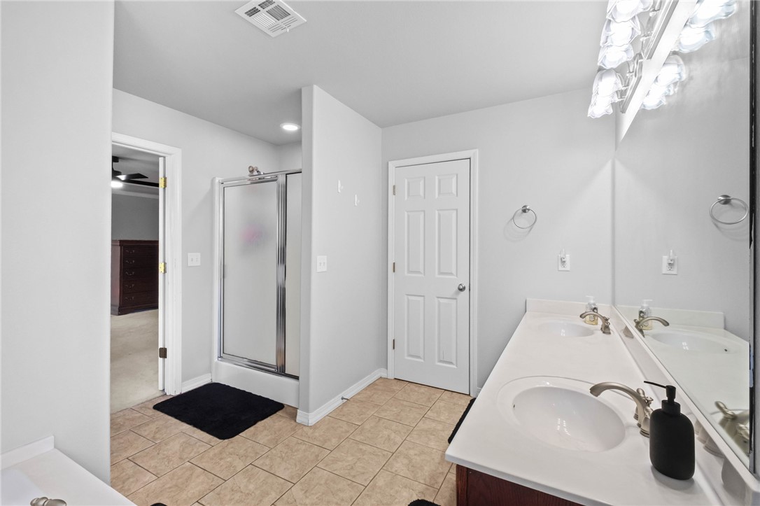 Shiloh Ridge - Residential