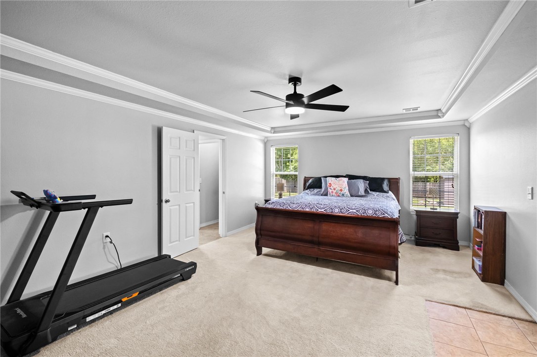 Shiloh Ridge - Residential
