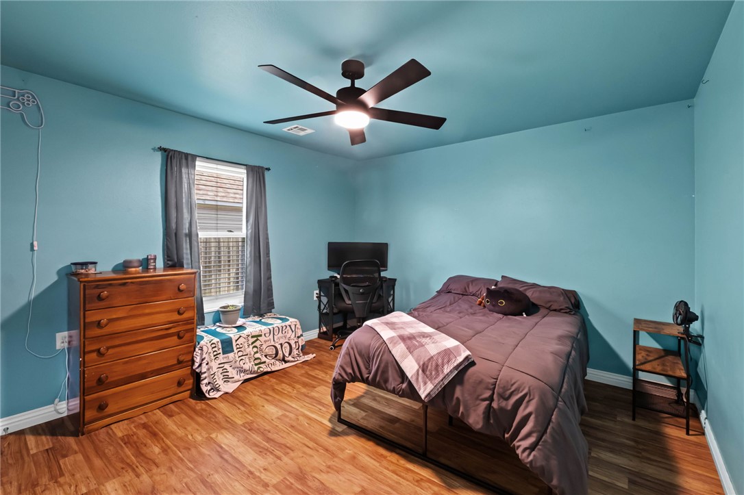 Shiloh Ridge - Residential