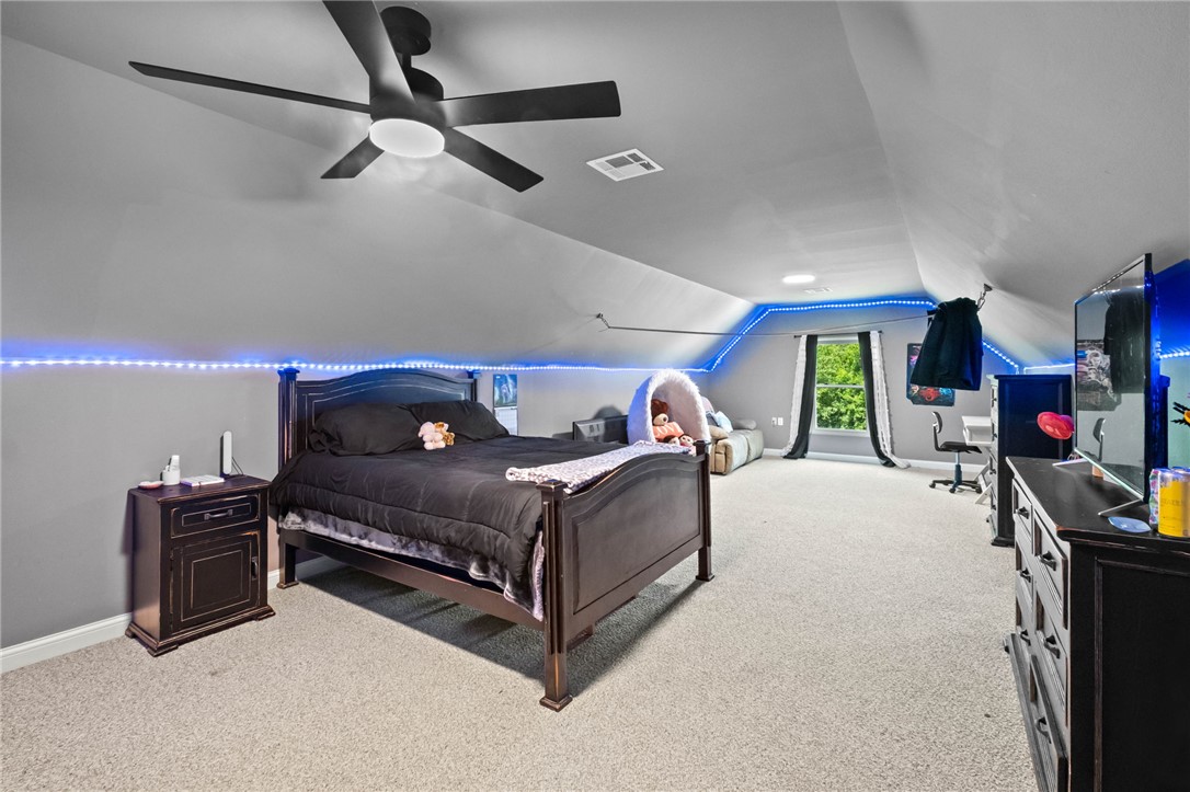 Shiloh Ridge - Residential