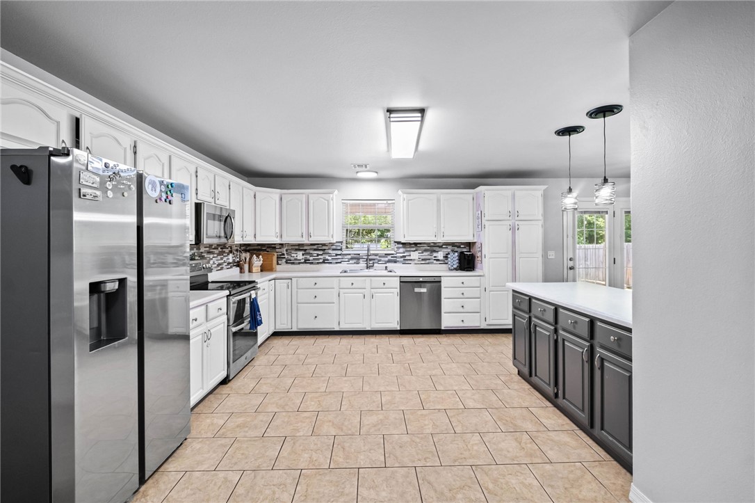 Shiloh Ridge - Residential