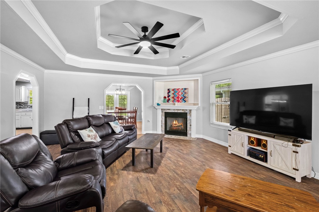 Shiloh Ridge - Residential