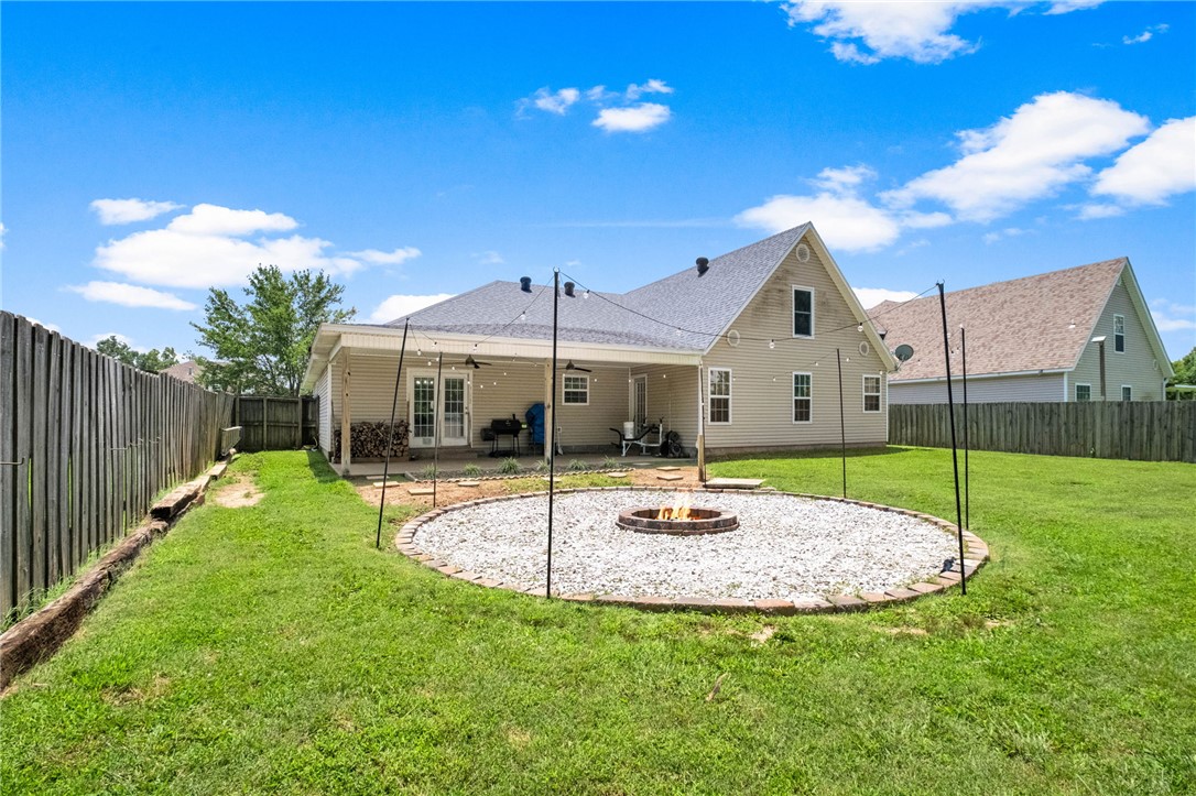 Shiloh Ridge - Residential
