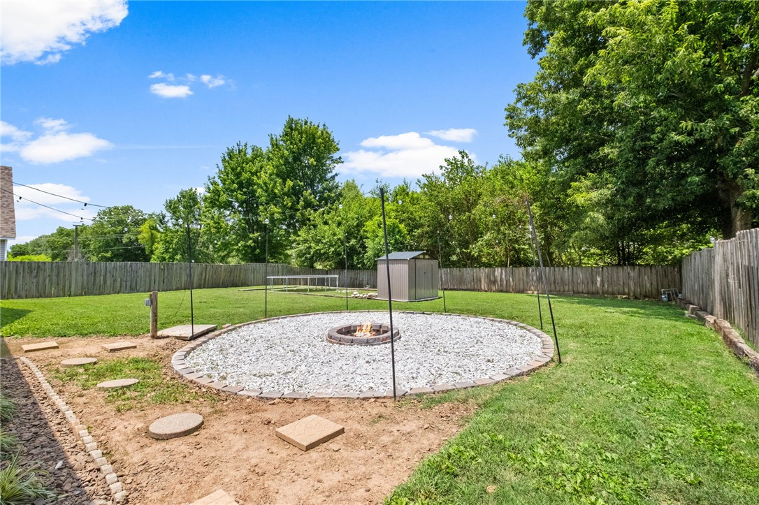 Shiloh Ridge - Residential