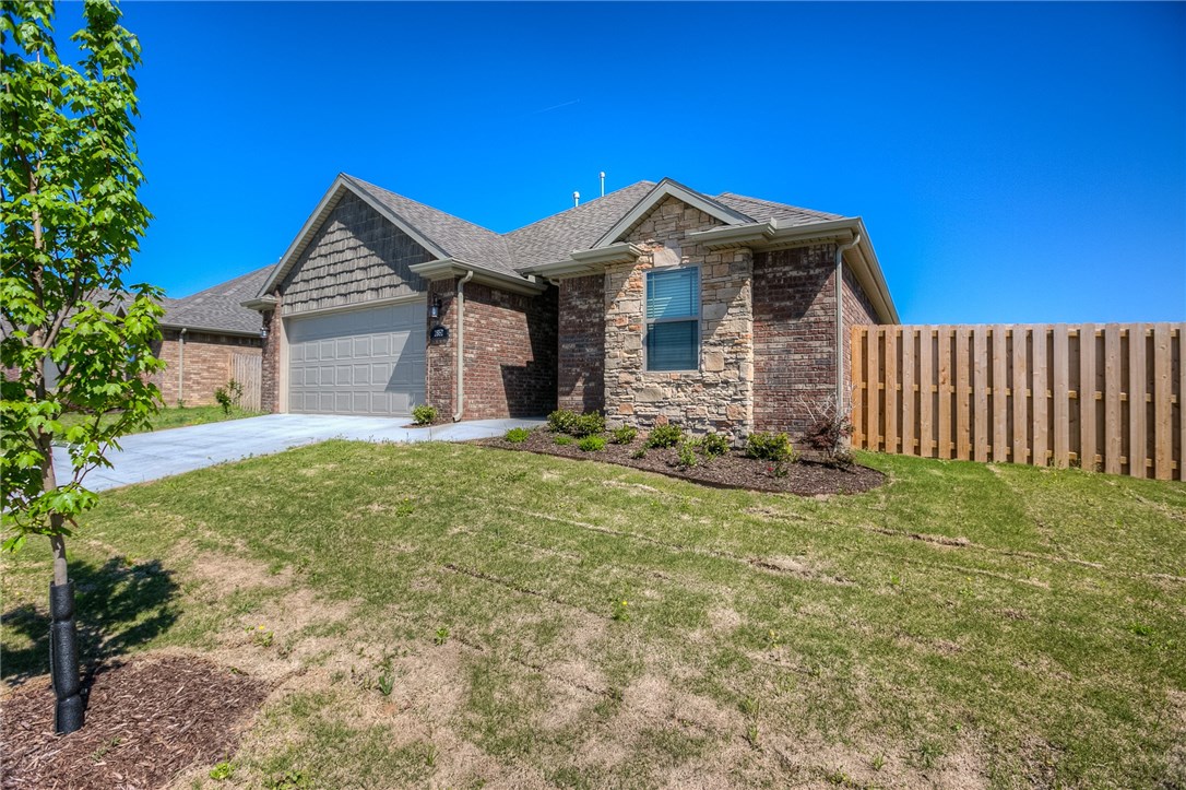Cobblestone Sub Ph III - Residential Lease
