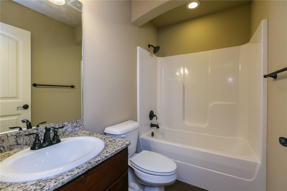 Cobblestone Sub Ph III - Residential Lease