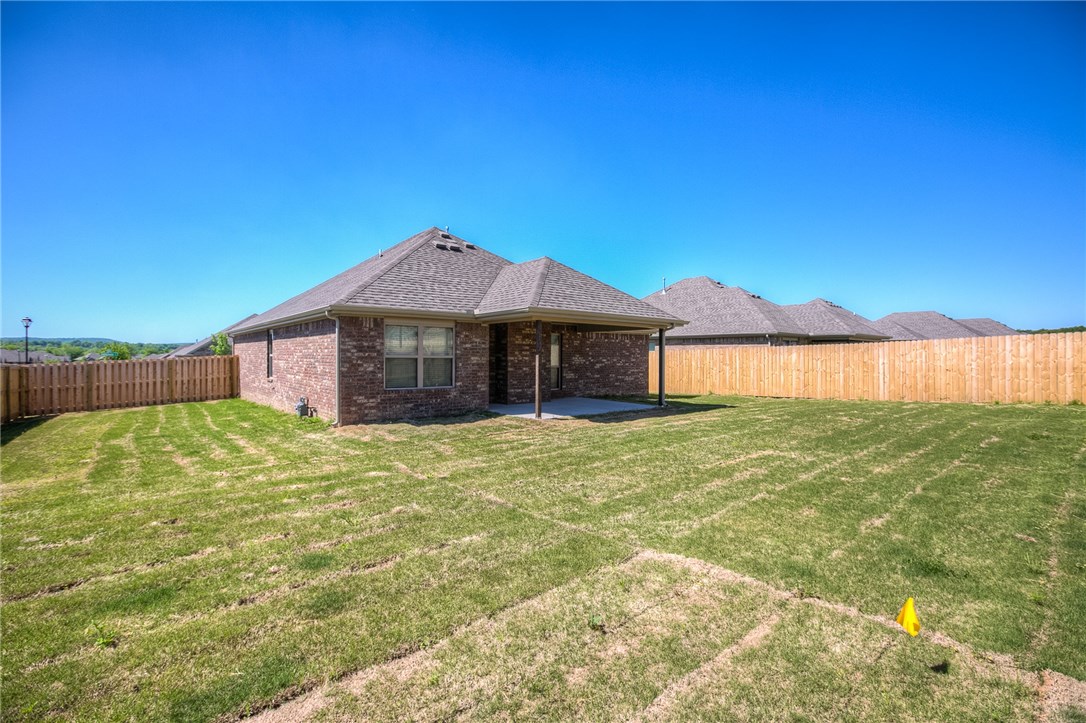 Cobblestone Sub Ph III - Residential Lease