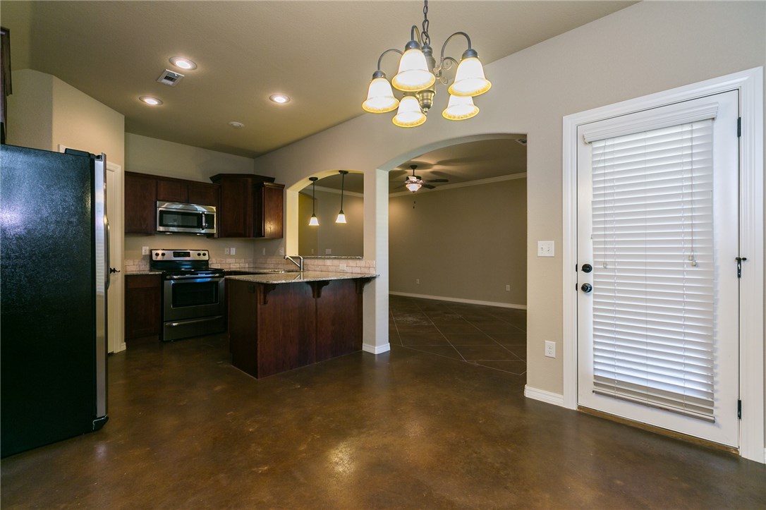 Cobblestone Sub Ph III - Residential Lease