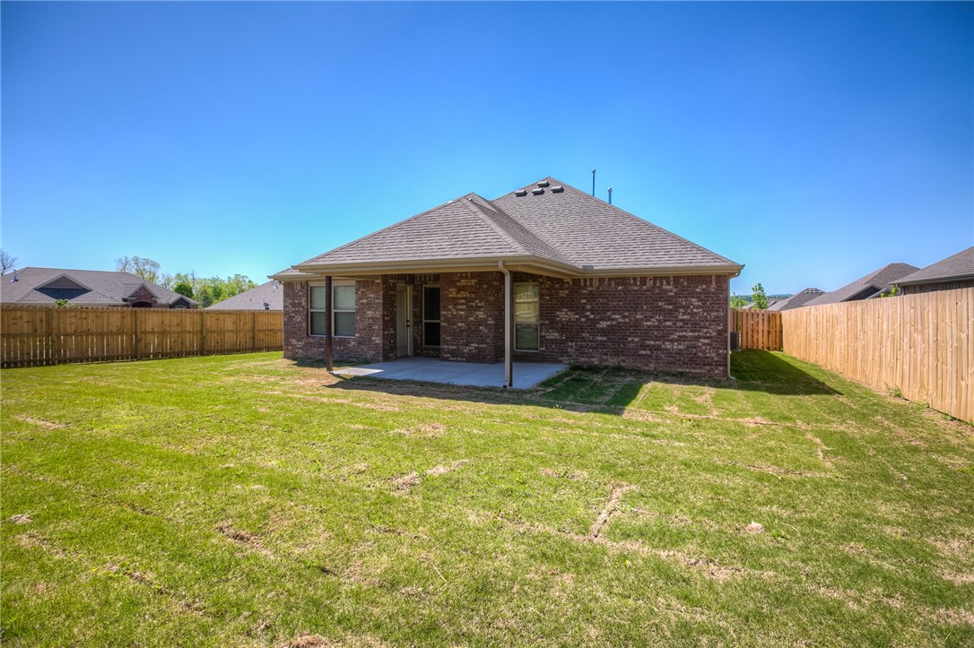 Cobblestone Sub Ph III - Residential Lease