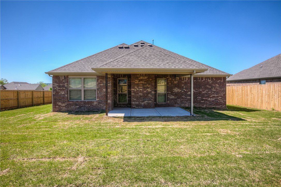 Cobblestone Sub Ph III - Residential Lease