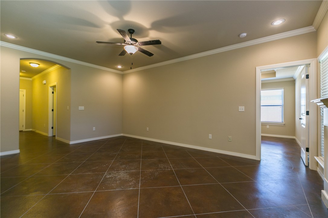 Cobblestone Sub Ph III - Residential Lease