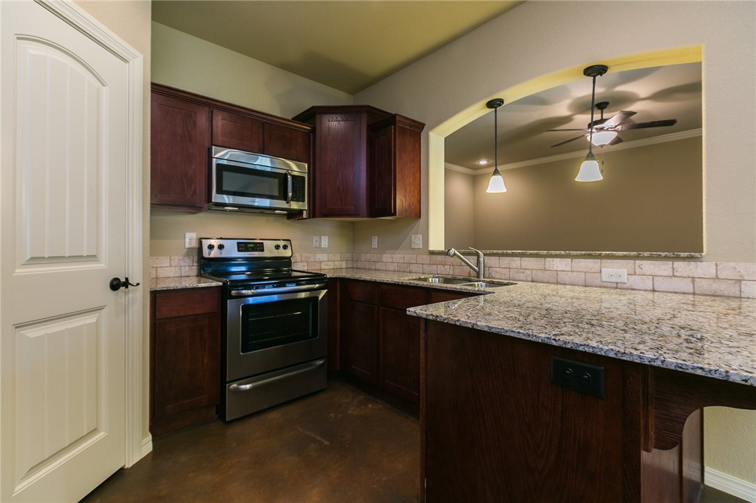 Cobblestone Sub Ph III - Residential Lease