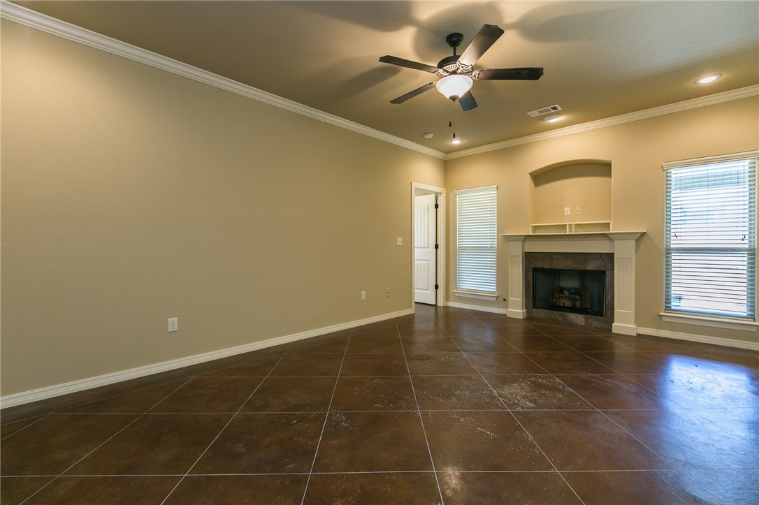 Cobblestone Sub Ph III - Residential Lease