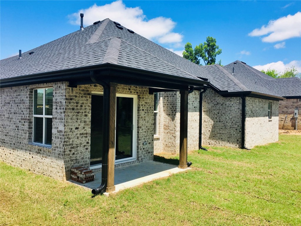 Hamptons - Residential Lease