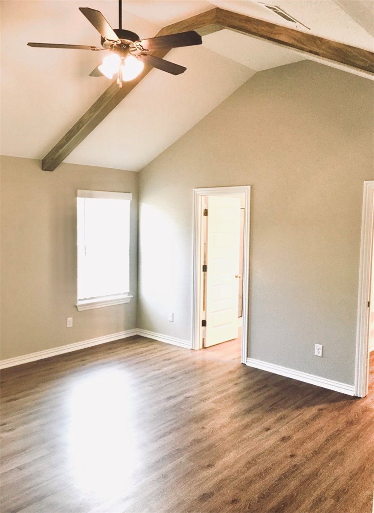 Hamptons - Residential Lease