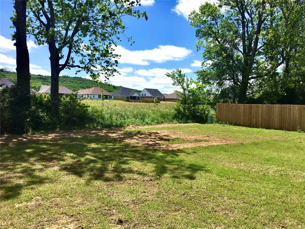 Hamptons - Residential Lease