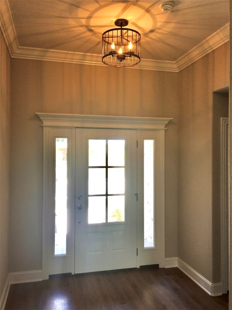 Hamptons - Residential Lease
