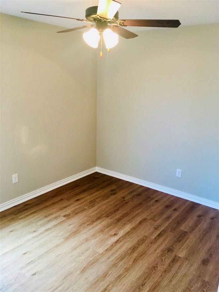 Hamptons - Residential Lease