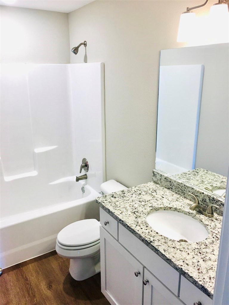 Hamptons - Residential Lease