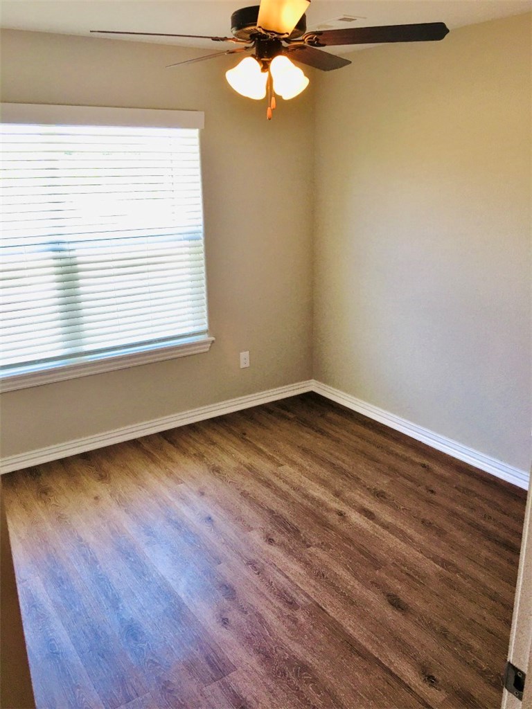 Hamptons - Residential Lease