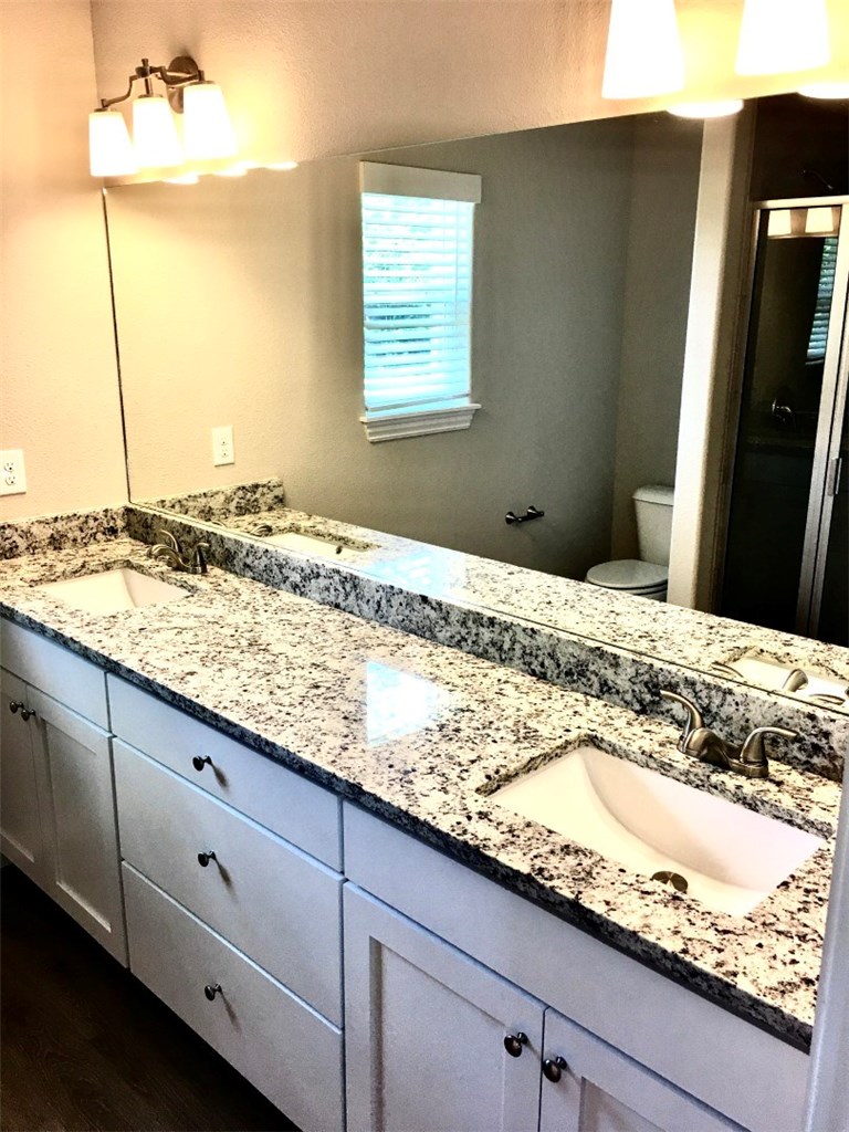 Hamptons - Residential Lease