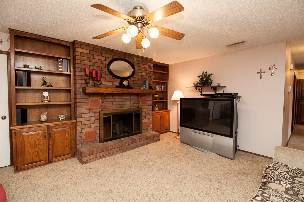 W Walker Sub Ph II - Residential