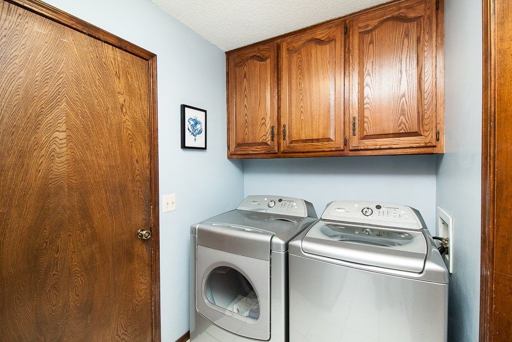 W Walker Sub Ph II - Residential