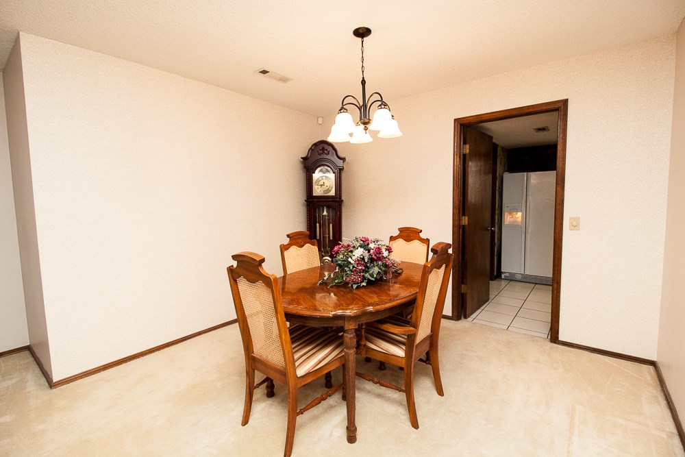 W Walker Sub Ph II - Residential